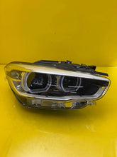 Load image into Gallery viewer, Frontscheinwerfer BMW 1 F21 F20 7471340-01 LED Rechts Scheinwerfer Headlight SCH4022791022ns