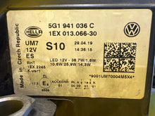 Load image into Gallery viewer, Frontscheinwerfer VW Golf VII 5G1941036C LED Rechts Scheinwerfer Headlight SCH6170690971yc