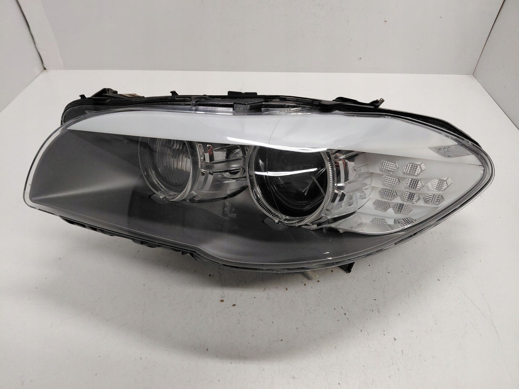 Frontscheinwerfer BMW F10 7203251-15 Xenon Links Scheinwerfer Headlight SCH8394864073bw