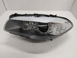 Frontscheinwerfer BMW F10 7203251-15 Xenon Links Scheinwerfer Headlight