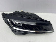 Laden Sie das Bild in den Galerie-Viewer, Frontscheinwerfer Skoda Superb III 3V1941016D LED Rechts Scheinwerfer Headlight SCH7298907589hd