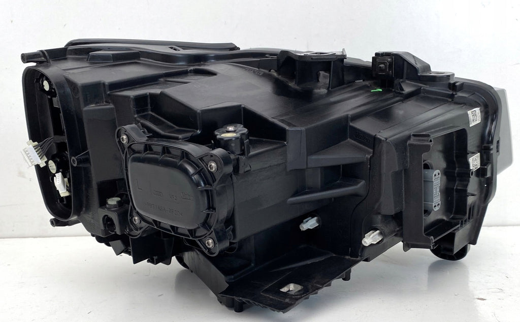 Frontscheinwerfer Audi Q2 81A941033 Full LED Ein Stück (Rechts oder Links) SCH6010980579dr