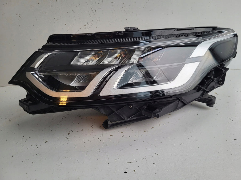 Frontscheinwerfer Land Rover Sport Discovery LK72-13W030-BA LED Links Headlight SCH3943657382cr
