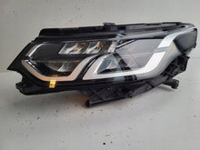 Laden Sie das Bild in den Galerie-Viewer, Frontscheinwerfer Land Rover Sport Discovery LK72-13W030-BA LED Links Headlight SCH3943657382cr