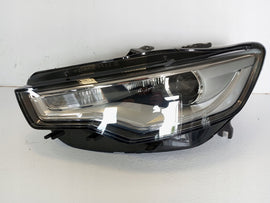 Frontscheinwerfer Audi A6 4G0941753E Xenon Links Scheinwerfer Headlight