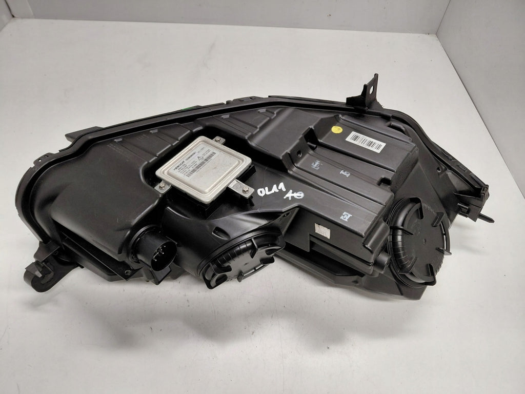 Frontscheinwerfer Jaguar F-Pace GX63-13W030-EH Xenon Links Headlight SCH9758188767uz