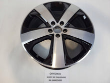Load image into Gallery viewer, 1x Alufelge 20 Zoll 8.5" 5x112 A1674015000 Mercedes-Benz Gle Rim Wheel FEL9746036336ke