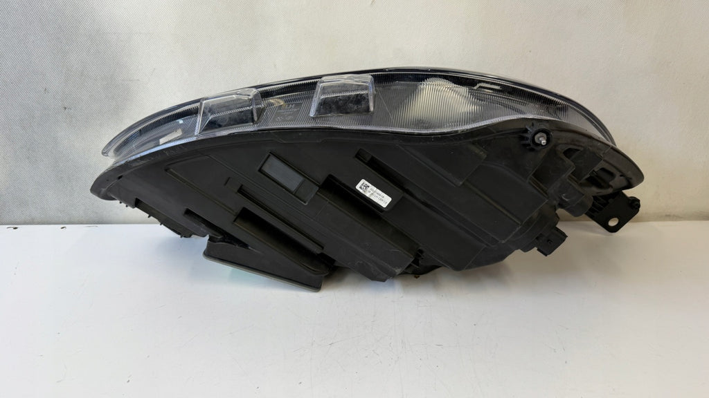 Frontscheinwerfer Ford Focus JX7B-13E015-CE KING-CAR7777 LED Links Headlight SCH9943187316mn