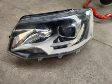 Laden Sie das Bild in den Galerie-Viewer, Frontscheinwerfer VW Multivan 7E5941015 Links Scheinwerfer Headlight SCH8264130720ks
