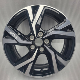 1x Alufelge 16 Zoll 6.0