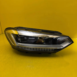Frontscheinwerfer VW Touran 5TB941082B LED Rechts Scheinwerfer Headlight SCH6418000246ye