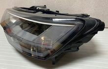 Load image into Gallery viewer, Frontscheinwerfer Audi A6 4K0941033 LED Links Scheinwerfer Headlight SCH5654677112ue