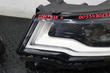 Laden Sie das Bild in den Galerie-Viewer, Frontscheinwerfer Jeep Compass P55112717AF Ein Satz Scheinwerfer Headlight SCH8586197411oj