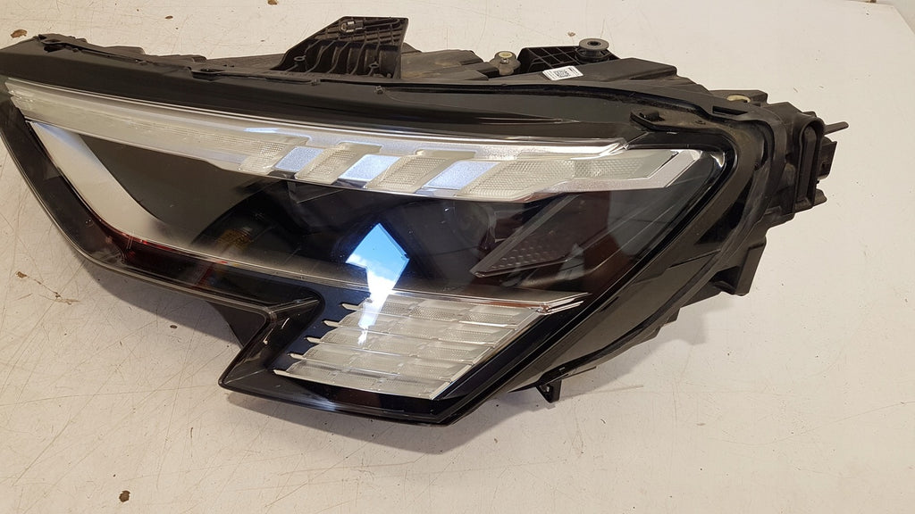 Frontscheinwerfer Audi A3 8Y0941035 LED Links Scheinwerfer Headlight