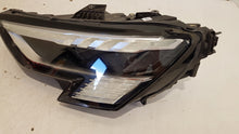 Laden Sie das Bild in den Galerie-Viewer, Frontscheinwerfer Audi A3 8Y0941035 LED Links Scheinwerfer Headlight