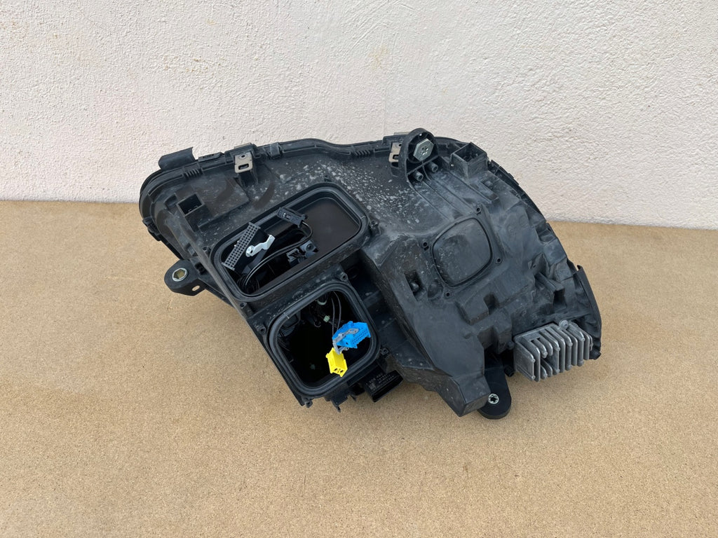 Frontscheinwerfer Mercedes-Benz A205 2059063104 LED Links Scheinwerfer Headlight SCH3789716289ul