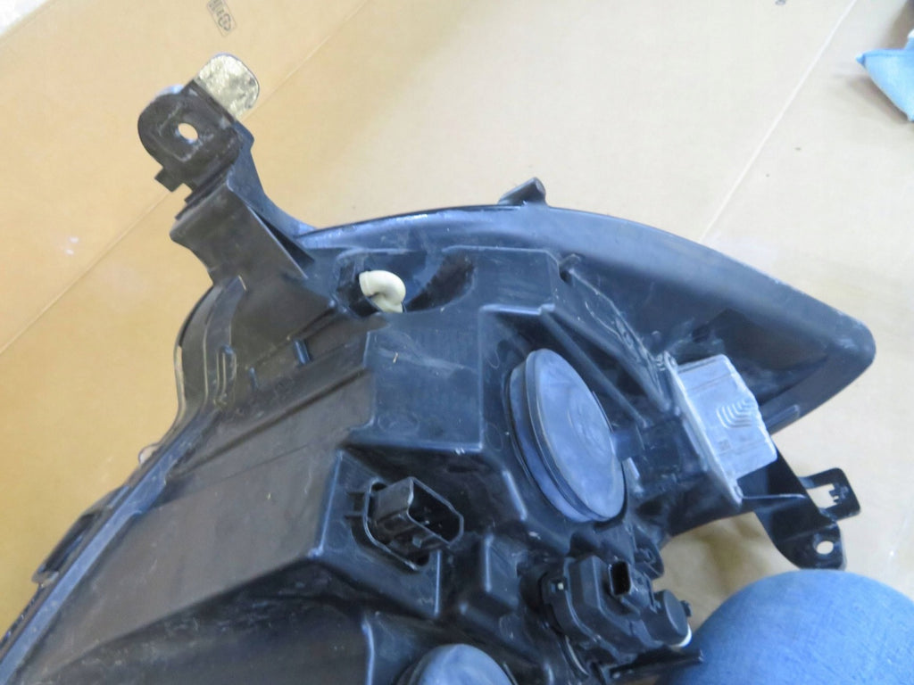 Frontscheinwerfer Renault Master I 260607867R Links Scheinwerfer Headlight SCH1771412695ek