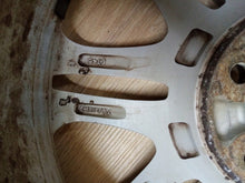 Load image into Gallery viewer, 1x Alufelge 18 Zoll 7.5" 5x112 46ET 3T0601025E Skoda Rim Wheel FEL4192143670dn