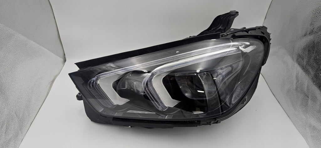 Frontscheinwerfer Mercedes-Benz Gle A1679065906 LED Links Scheinwerfer Headlight SCH4349621198pb