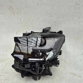 Frontscheinwerfer Mazda Cx60 Cx-60 KR9R-51040 Full LED Links Headlight SCH5861165918hf