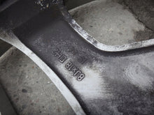 Laden Sie das Bild in den Galerie-Viewer, 4x Alufelge 18 Zoll 5x120 3415614 3415615 BMW X3 E83 Rim Wheel FEL5478972086hz