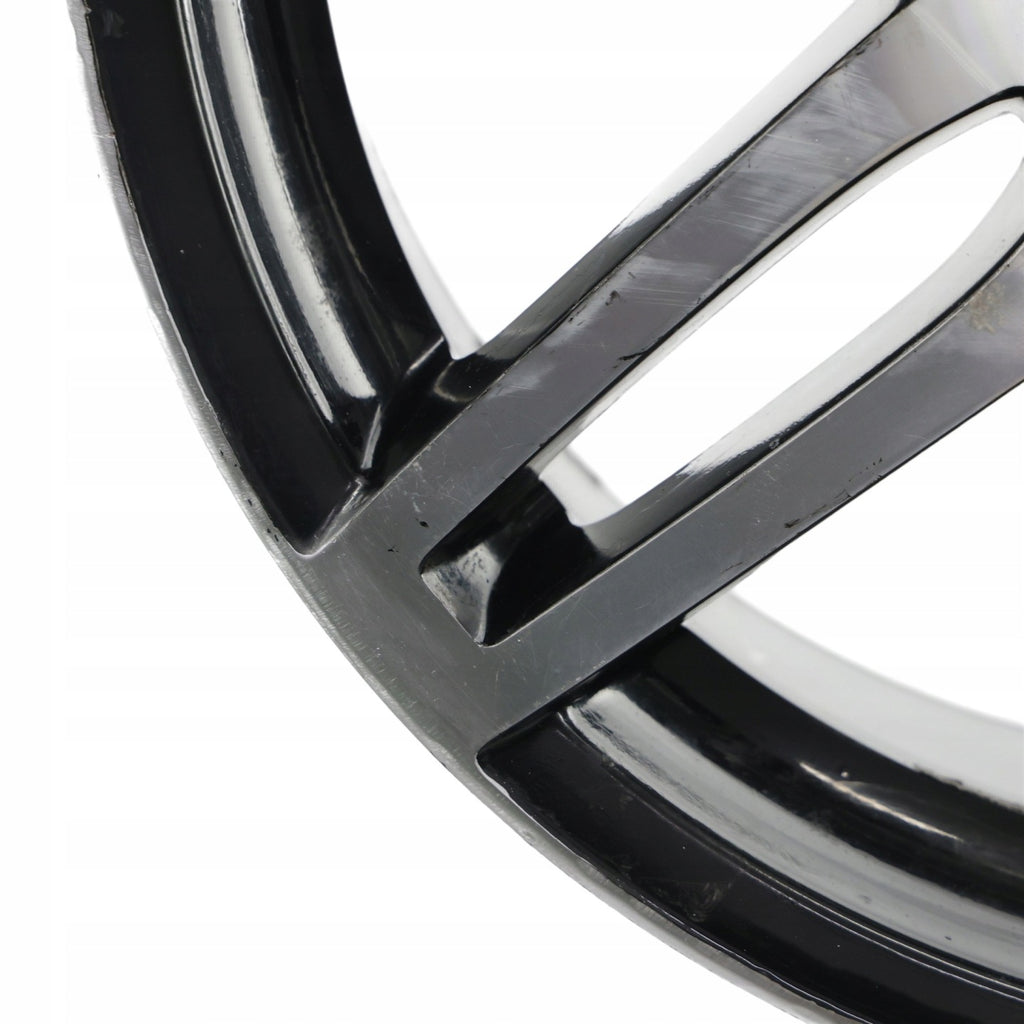 1x Alufelge 18 Zoll 7.5" 5x112 54ET 8P0601025BA Audi A3 Rim Wheel FEL9391732799kc