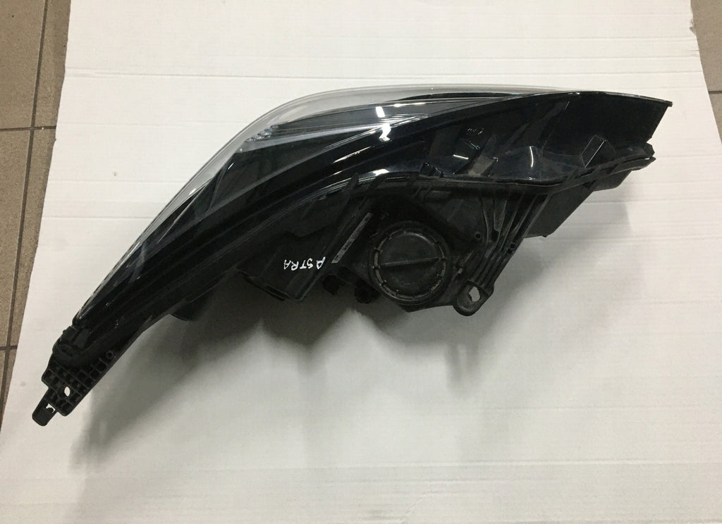 Frontscheinwerfer Opel Astra K 39081892 LED Links Scheinwerfer Headlight SCH1719961449jh