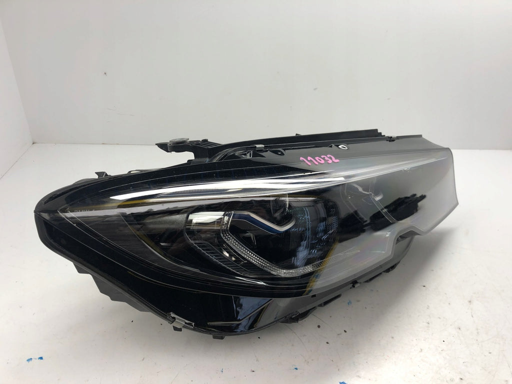 Frontscheinwerfer BMW 3 G21 G20 5A25274 Rechts Scheinwerfer Headlight SCH5749800431zw
