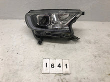 Load image into Gallery viewer, Frontscheinwerfer Ford Ranger JB3B-13E014-BA Full LED Rechts Headlight