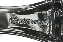 Load image into Gallery viewer, 4x Alufelge 19 Zoll 8.0" 5x112 38ET A2534012200 Mercedes-Benz Glc C253 Rim Wheel FEL6733134071hf