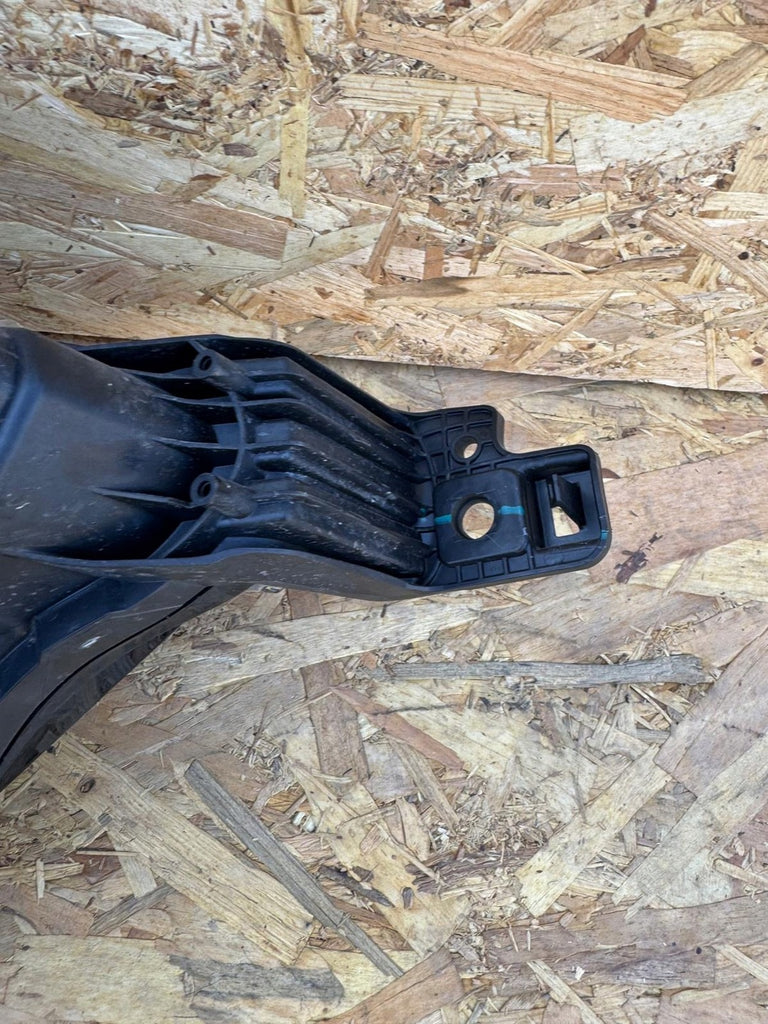 Frontscheinwerfer Citroën C5 I X 9851989480 Full LED Links Headlight