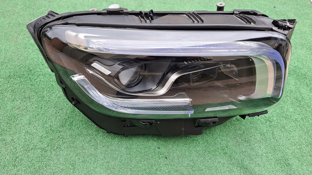 Frontscheinwerfer Mercedes-Benz W247 A2479060206 Full LED Rechts Headlight