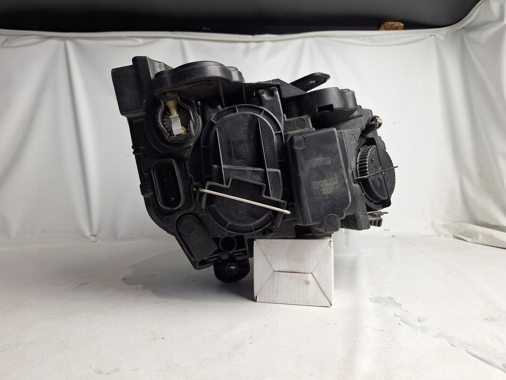 Frontscheinwerfer Audi Q2 81A941003-2 Links Scheinwerfer Headlight