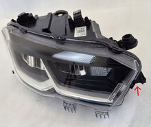 Laden Sie das Bild in den Galerie-Viewer, Frontscheinwerfer VW Polo 2G1941006E Full LED Rechts Scheinwerfer Headlight SCH6708478607ys