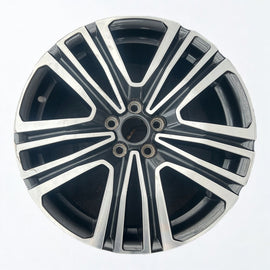 1x Alufelge 17 Zoll 6.5