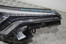 Laden Sie das Bild in den Galerie-Viewer, Frontscheinwerfer Toyota Chr C-Hr 81110-F4070 LED Rechts Scheinwerfer Headlight SCH1741339147lo