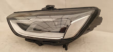 Load image into Gallery viewer, Frontscheinwerfer Audi A4 B9 8W0941011 LED Links Scheinwerfer Headlight