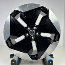 Load image into Gallery viewer, 1x Alufelge 20 Zoll 8.0" 5x112 47ET Glanz Schwarz 10A601025T VW I Rim Wheel FEL9674209922cd