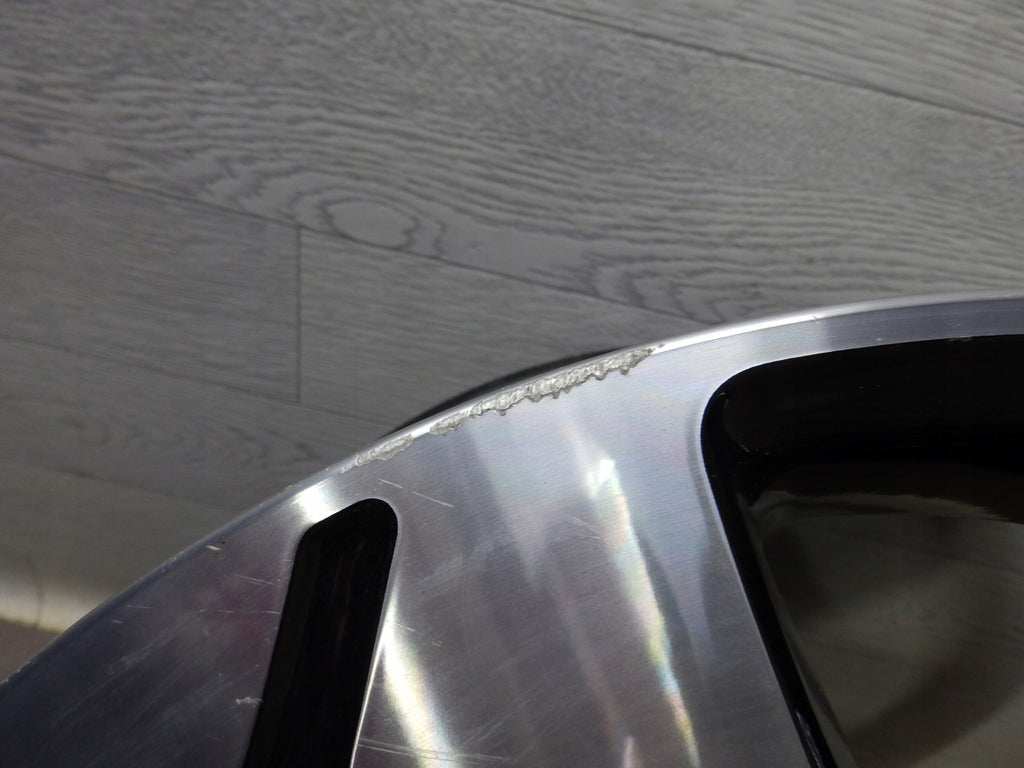 1x Alufelge 17 Zoll 7.0" 4x108 42,5ET J1BC-1007-D1A Ford Fiesta Rim Wheel FEL2575998106bf