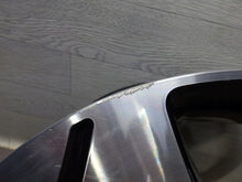 Load image into Gallery viewer, 1x Alufelge 17 Zoll 7.0" 4x108 42,5ET J1BC-1007-D1A Ford Fiesta Rim Wheel FEL2575998106bf