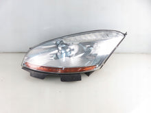 Laden Sie das Bild in den Galerie-Viewer, Frontscheinwerfer Citroën C4 Grand Picasso I Links Scheinwerfer Headlight