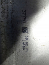 Load image into Gallery viewer, 1x Alufelge 17 Zoll 7.5" 5x114.3 A2134010200 Mercedes-Benz Rim Wheel