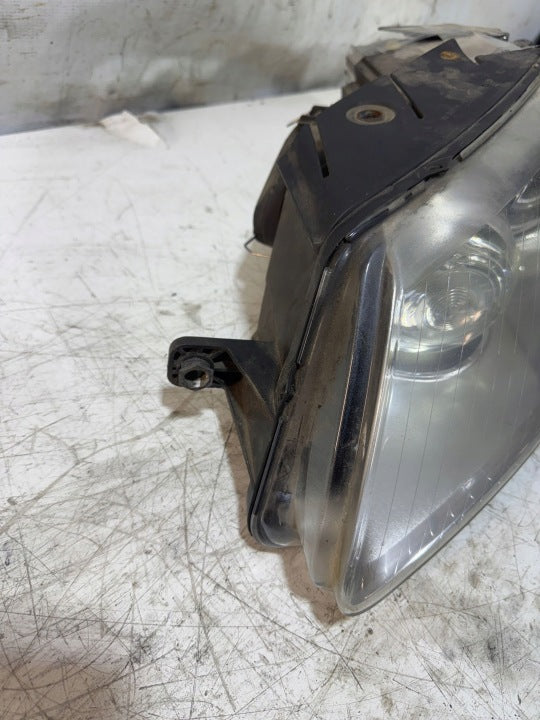 Frontscheinwerfer VW Passat 89312650 Links Scheinwerfer Headlight SCH4210678694jm