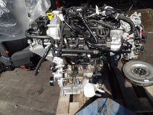 Laden Sie das Bild in den Galerie-Viewer, Motor Ford Fiesta II Fbd B7NB 1.0 125PS 92kW 20Km 2023 Benzin Engine Komplett MOT5847396039ye