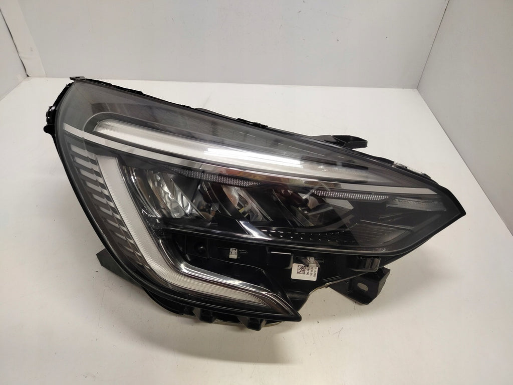 Frontscheinwerfer Renault Clio I V 260109379R Full LED Rechts Headlight SCH8420598457wj