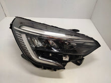 Laden Sie das Bild in den Galerie-Viewer, Frontscheinwerfer Renault Clio I V 260109379R Full LED Rechts Headlight SCH8420598457wj