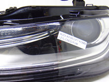 Laden Sie das Bild in den Galerie-Viewer, Frontscheinwerfer Audi A4 B8 8K0941005D Xenon Links Scheinwerfer Headlight SCH6756184887sp