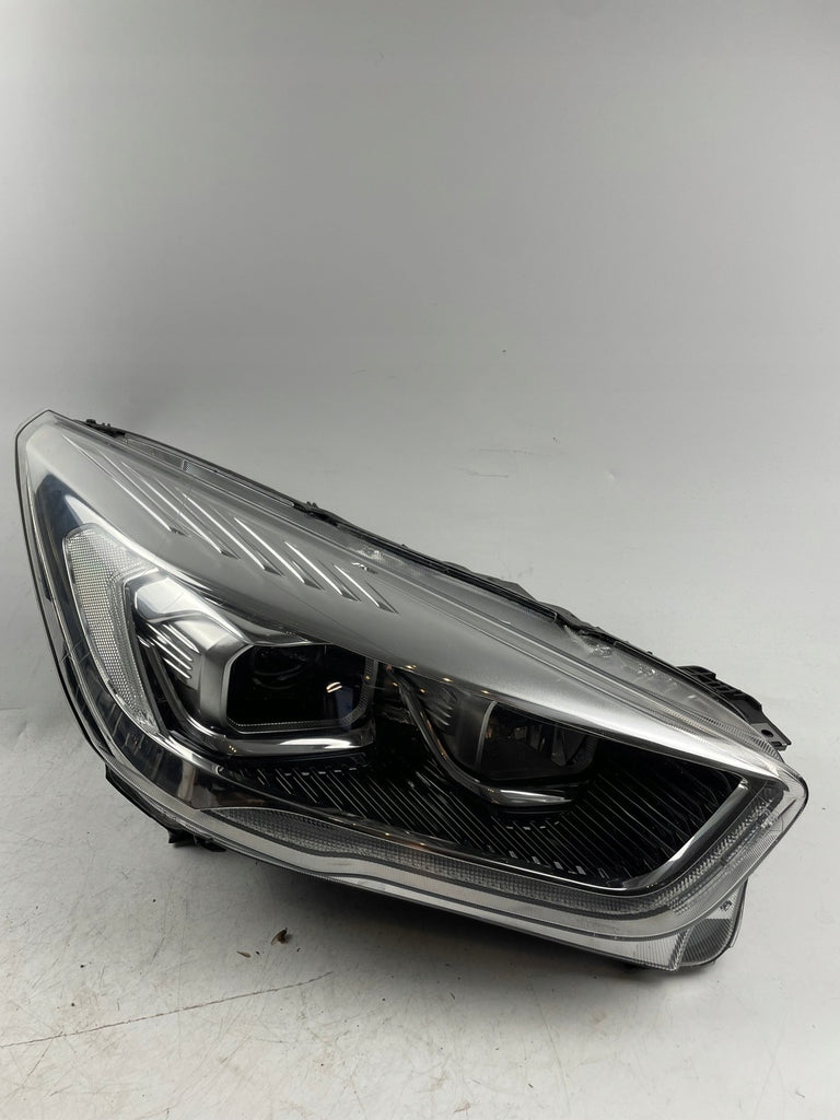 Frontscheinwerfer Ford Kuga GV41-13D154AJ Rechts Scheinwerfer Headlight SCH6027597444ls