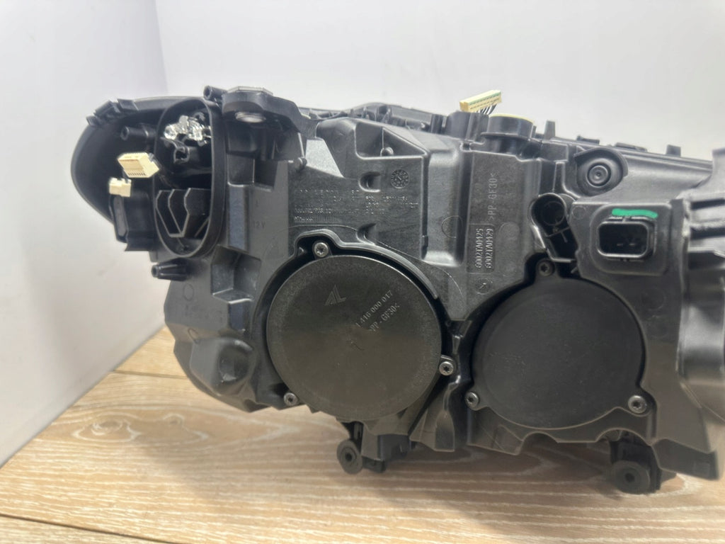 Frontscheinwerfer BMW X3 G01 G02 5A29217-09 Links Scheinwerfer Headlight SCH1078830503kt