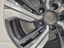 Laden Sie das Bild in den Galerie-Viewer, 1x Alufelge 17 Zoll Honda Civic X Rim Wheel FEL6130178858kt